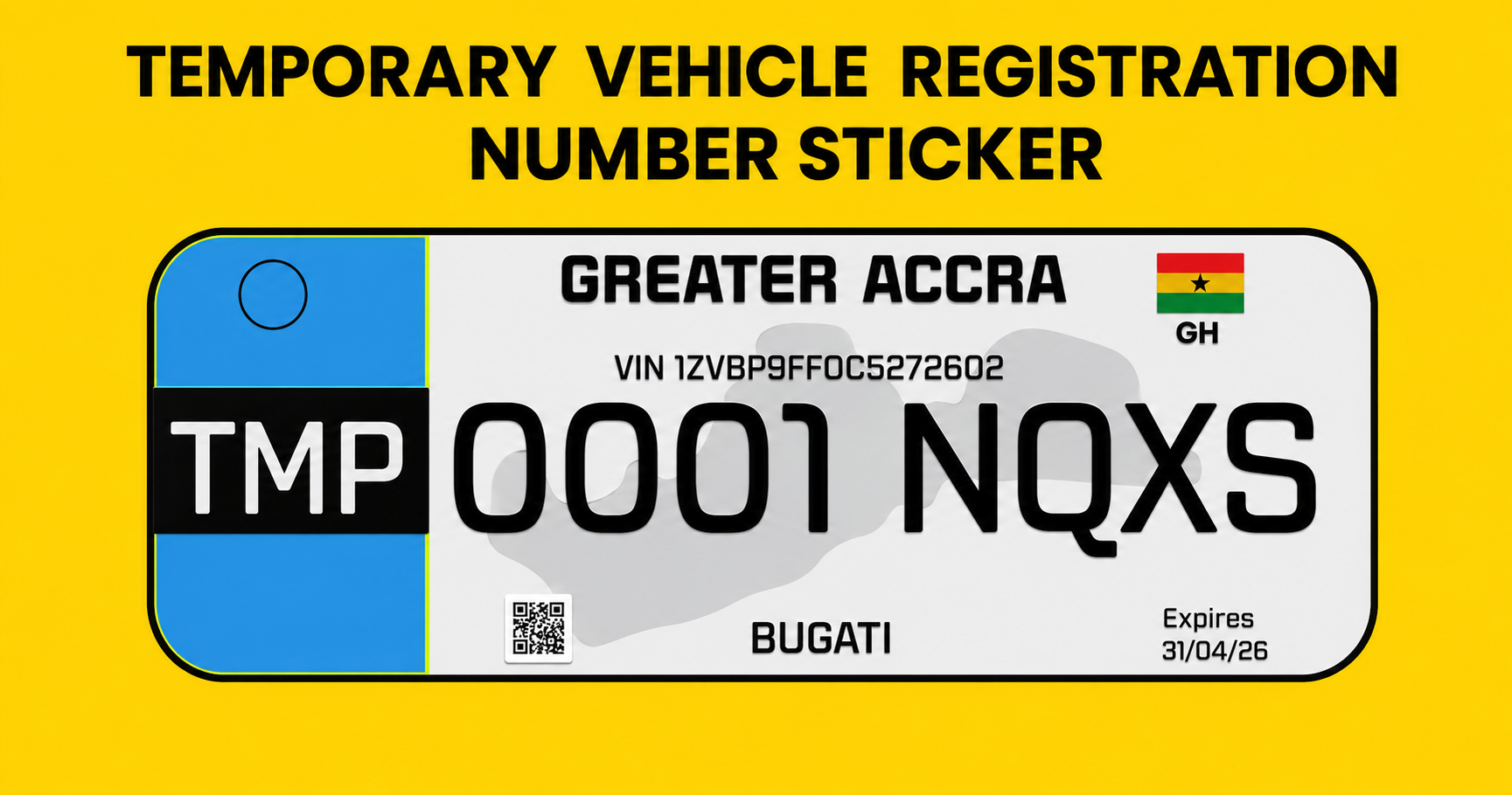 DVLA's New Six-Month Sticker for Unregistered Imports: What It Actually Means for You